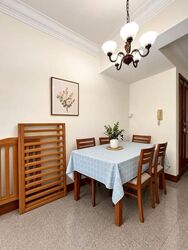 Westcove Condominium (D5), Condominium #616957591